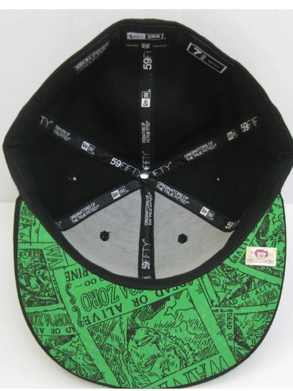 TOKIDOKI collectors set of 3 like new Snapback Cap with Embroidered Patch. $150